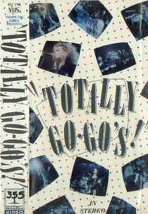 Totally Go-Go's (Totally Go-Go's)