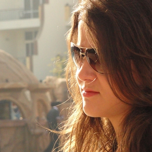 Foto de perfil de Marjorie Kimberly Corbani