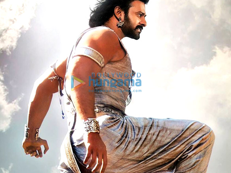 Foto 28 de Baahubali 2: A Conclusão