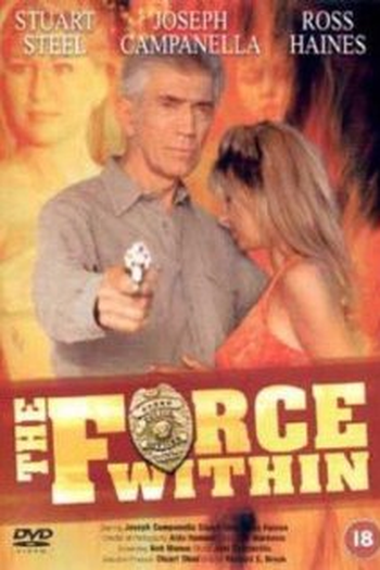 Poster de Filme Força Mortal (1993)