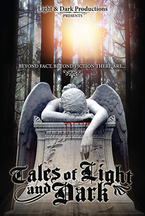Tales of Light & Dark - Poster / Capa / Cartaz - Oficial 1