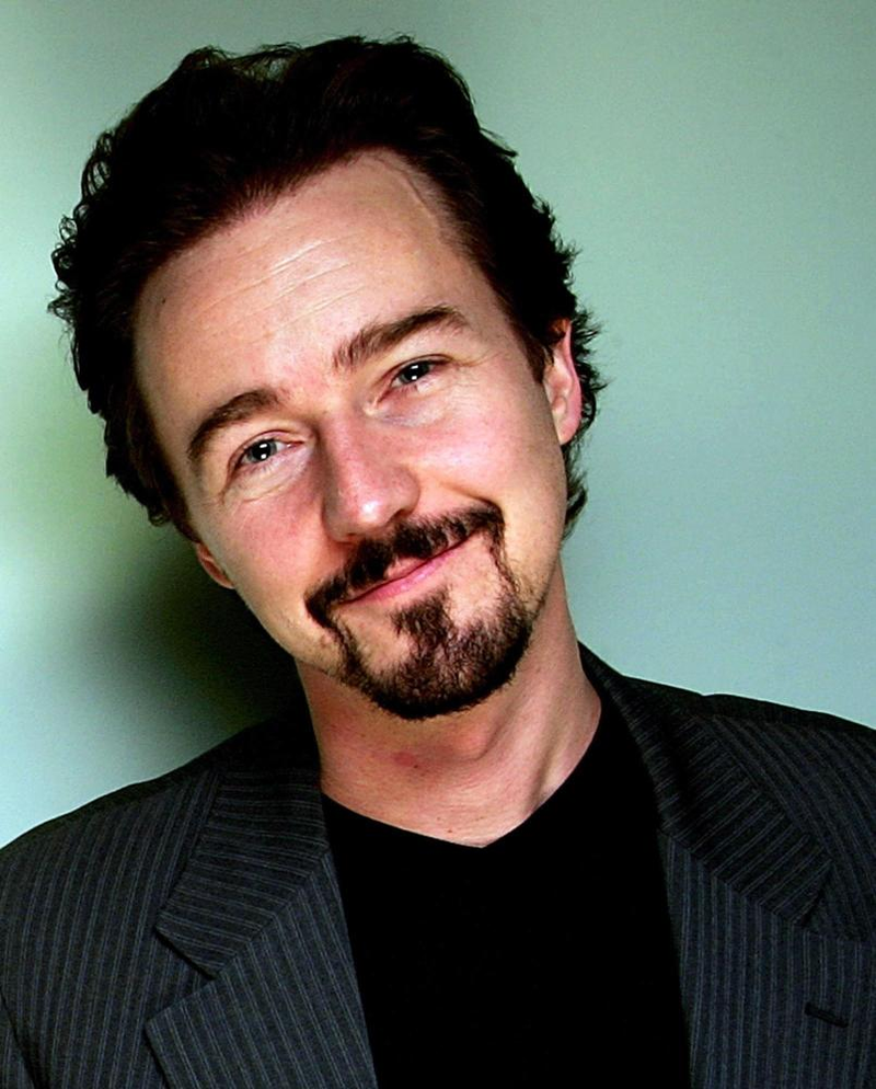 Edward Norton - Foto 28