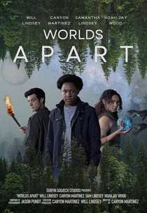 Worlds Apart (Worlds Apart)