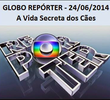 Globo Repórter – A Vida Secreta dos Cães
