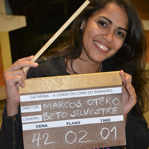 Foto de perfil de Nayana Xavier