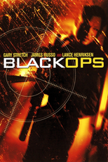 Black Ops (Deadwater)