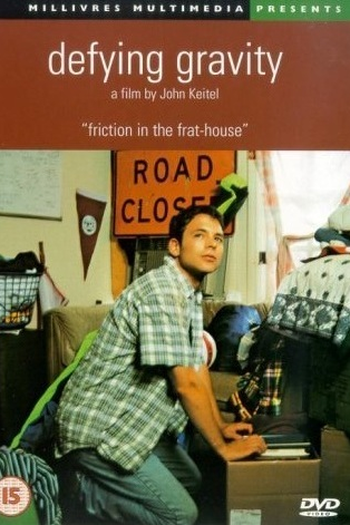  de Filme Desafiando a Gravidade (1997)