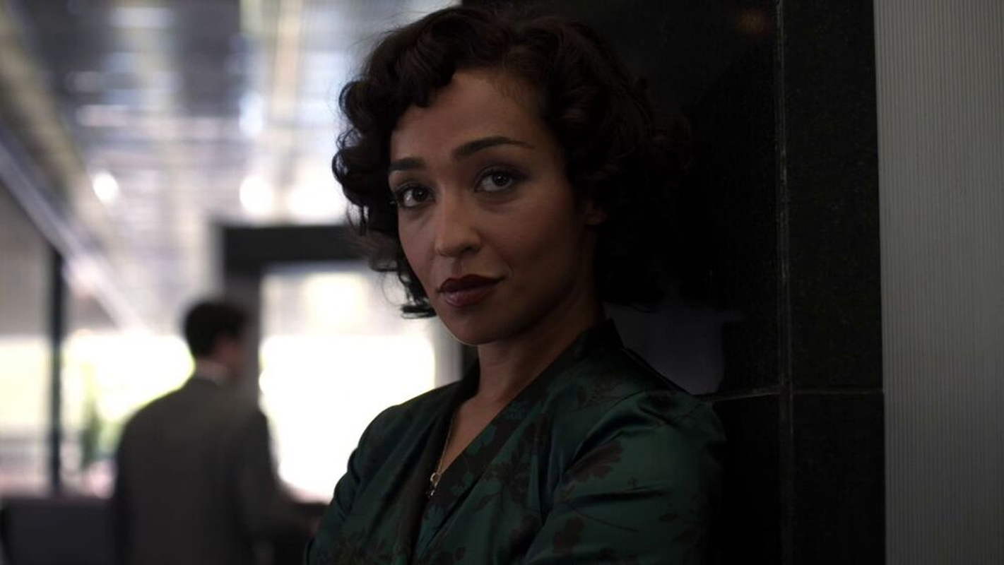 Ruth Negga - Foto 4