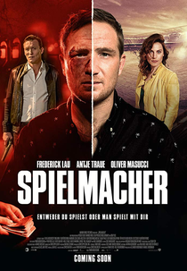 Spielmacher (Spielmacher)