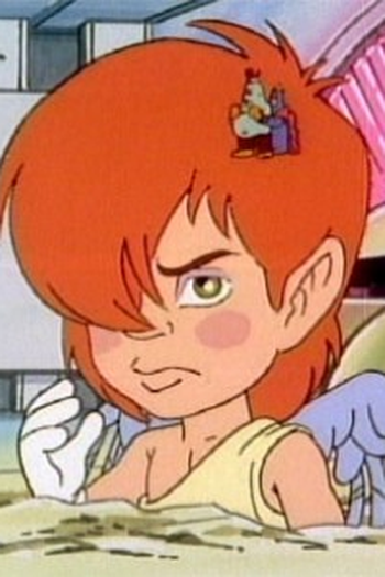 Poster de Episódio Wishful Thinking (1989)