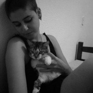 Foto de perfil de Geisa