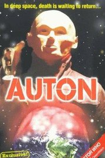 Poster de Filme Auton (1997)