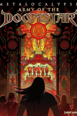 Metalocalypse: Army of the Doomstar (Metalocalypse: Army of the Doomstar)