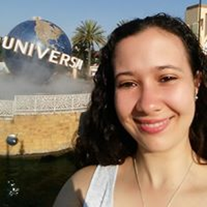 Foto de perfil de Jéssica