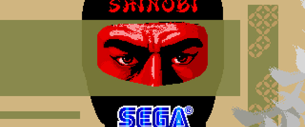 ‘Shinobi’ Video Game Being Adapted Into Movie by Marc Platt