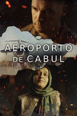 Aeroporto de Cabul (Escape from Kabul)