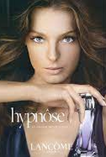 Lancôme: Hypnôse Parfum Femme - Poster / Capa / Cartaz - Oficial 1