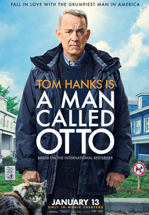 O Pior Vizinho do Mundo (A Man Called Otto)