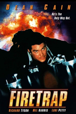 Armadilha de Fogo (Firetrap)