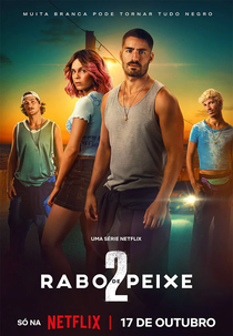 Mar Branco (2ª Temporada) (Rabo de Peixe (2ª Temporada))