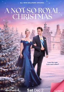 A Not So Royal Christmas (A Not So Royal Christmas)