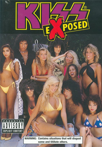 KISS eXposed (KISS eXposed)