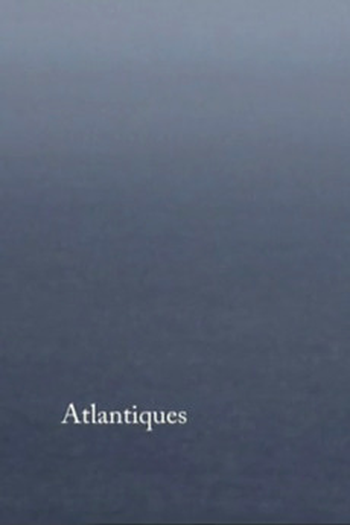 Poster de Curta Atlânticos (2009)