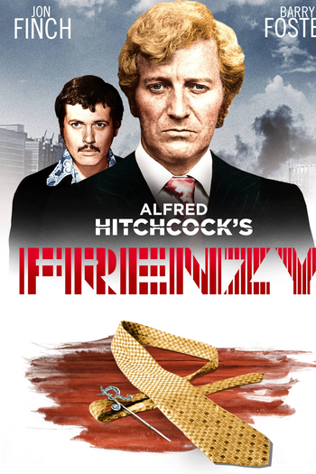  de Filme Frenesi (1972)