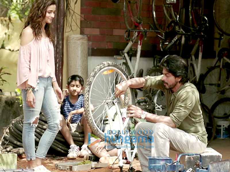 Foto 16 de Querida Vida