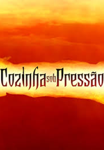 Cozinha Sob Pressão - 2ª Temporada (Cozinha Sob Pressão - 2ª Temporada)