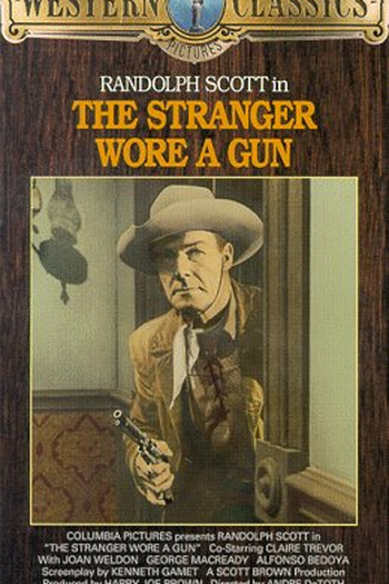  de Filme O Pistoleiro (1953)