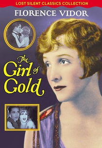 A Menina de Ouro (The Girl of Gold)