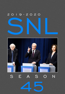 Saturday Night Live (45ª Temporada) (Saturday Night Live (Season 45))