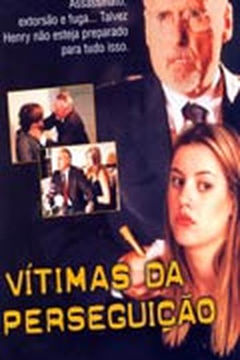  de Filme Vítimas da Perseguição (2001)