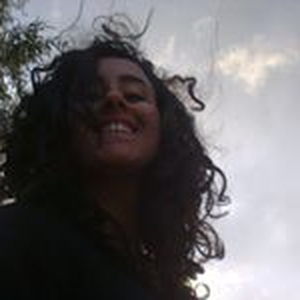 Foto de perfil de Larissa