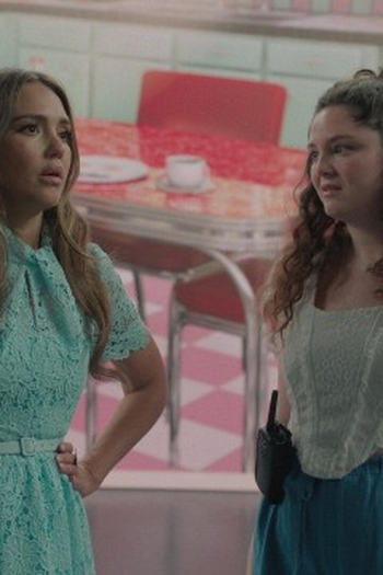 Poster de Episódio Nonsense & Sensibility (2025)