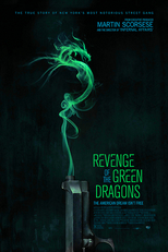 As Leis do Crime (Revenge of the Green Dragons)