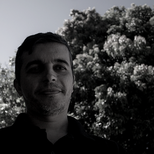 Foto de perfil de Bernardo