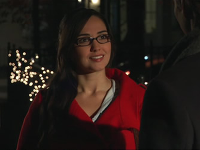 Foto 10 de Um Beijo De Natal