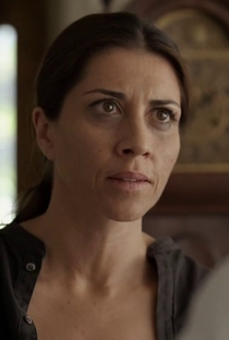 Alicia Borrachero - Poster 1