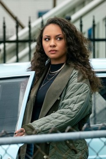 Poster de Episódio Return to Ithaca (2023)