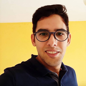 Foto de perfil de Wesley Donato
