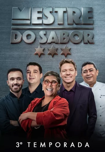 Mestre do Sabor (3ª Temporada) (Mestre do Sabor (3ª Temporada))
