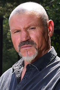 Jo Prestia - Poster / Capa / Cartaz - Oficial 1