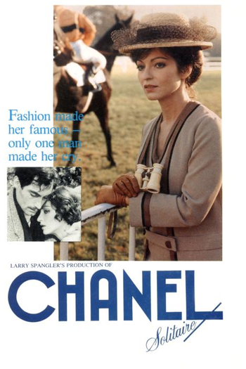  de Filme Chanel: A Solidão de Uma Mulher (1981)
