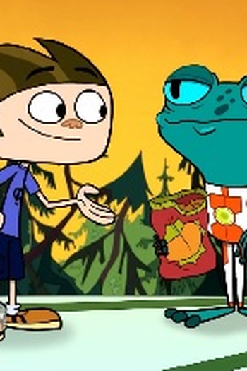 Poster de Episódio McGee. T. (2014)