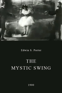 The Mystic Swing - Poster / Capa / Cartaz - Oficial 1