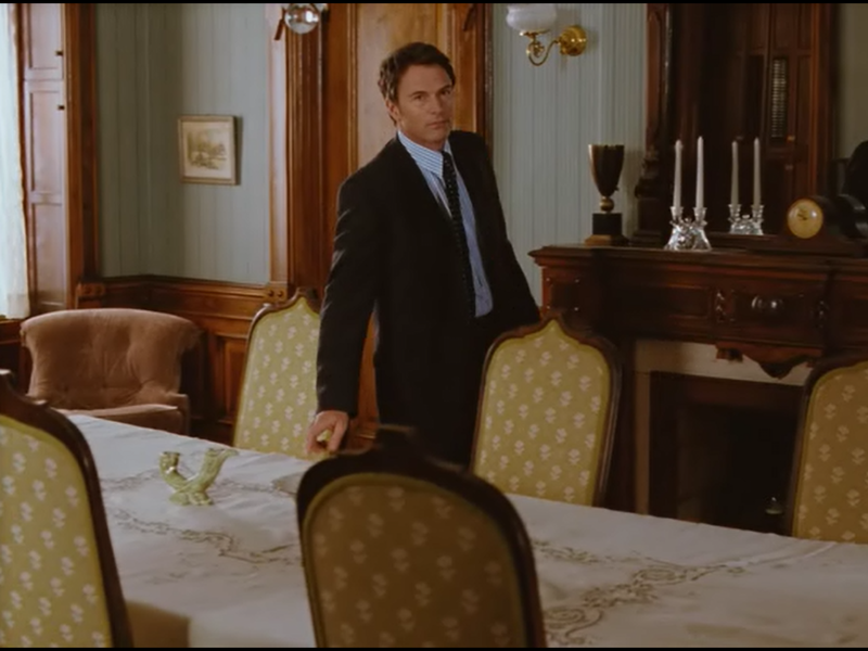 Foto 20 de Herança Paranormal