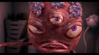 Trailer: Mr.HIV