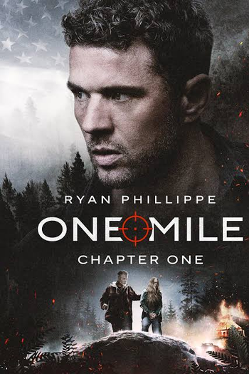  de Filme One Mile: Chapter One (2026)